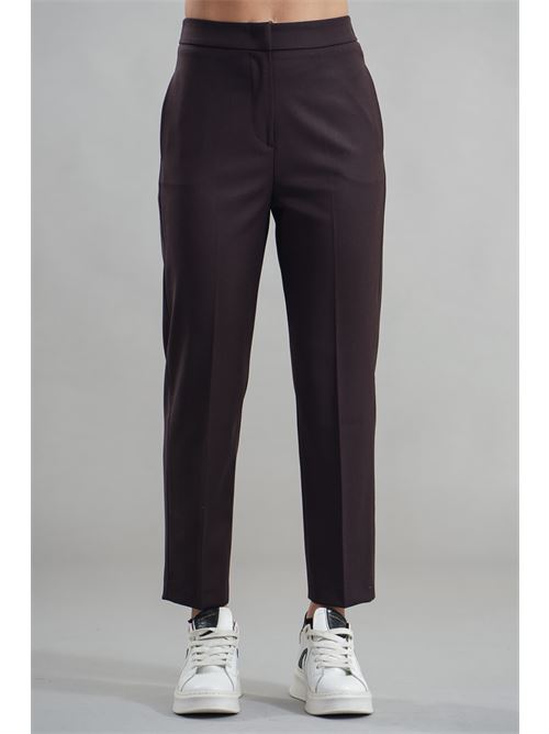 Pantalone elastico federica erre | BELINDA 561MORO